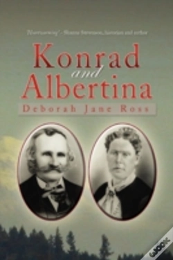 Capa do artigo Konrad And Albertina
