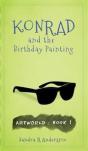 Konrad And The Birthday Painting - Preview