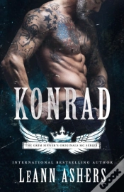 Capa do artigo Konrad