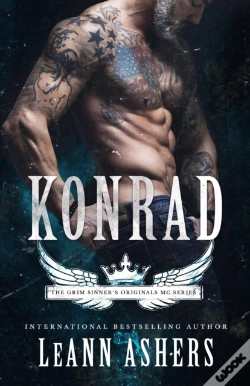 Capa do artigo Konrad