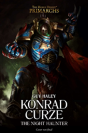 Konrad Curze: The Night Haunter - Preview