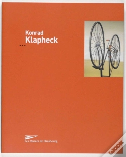 Capa do artigo Konrad Klapheck