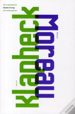 Capa do artigo Konrad Klapheck ; Gustave Moreau T.22