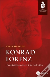 Capa do artigo Konrad Lorenz : Un Biologiste Au Chevet De La Civilisation