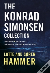 Capa do artigo Konrad Simonsen Collection