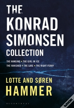 Capa do artigo Konrad Simonsen Collection