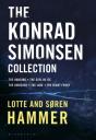 Konrad Simonsen Collection - Preview