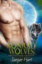 Konrad Wolves - Preview