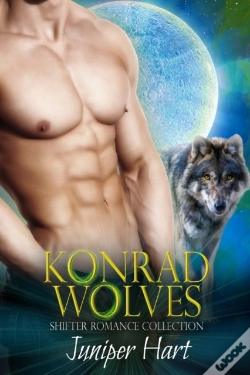 Capa do artigo Konrad Wolves