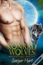 Capa do artigo Konrad Wolves