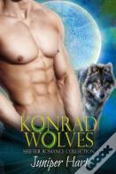 Konrad Wolves