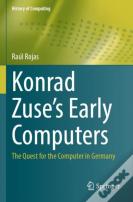 Konrad Zuse'S Early Computers