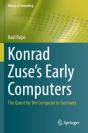 Konrad Zuse'S Early Computers - Preview
