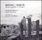 Capa do artigo Konso / Harar