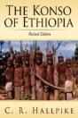 Konso Of Ethiopia - Preview