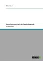 Konsolidierung Nach Der Equity Methode - Preview