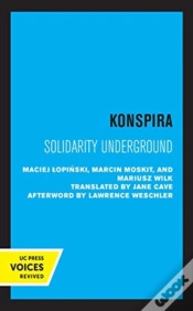 Capa do artigo Konspira