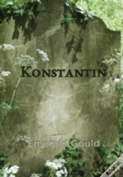 Capa do artigo Konstantin