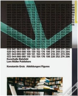 Capa do artigo Konstantin Grcic Abbildungen / Figures /Anglais/Allemand
