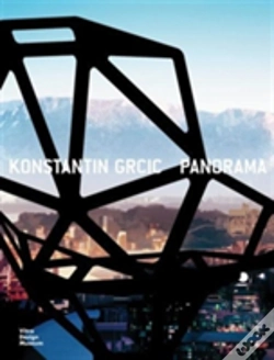 Capa do artigo Konstantin Grcic