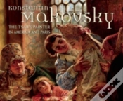 Capa do artigo Konstantin Makovsky