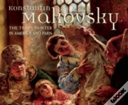 Capa do artigo Konstantin Makovsky