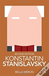Konstantin Stanislavsky