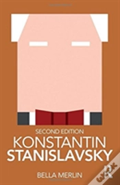 Capa do artigo Konstantin Stanislavsky