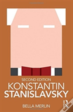 Capa do artigo Konstantin Stanislavsky