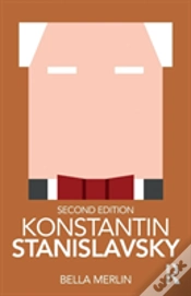 Capa do artigo Konstantin Stanislavsky