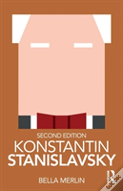 Capa do artigo Konstantin Stanislavsky