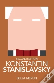 Capa do artigo Konstantin Stanislavsky