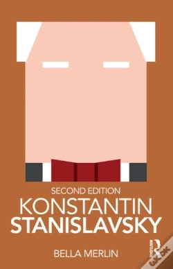 Capa do artigo Konstantin Stanislavsky
