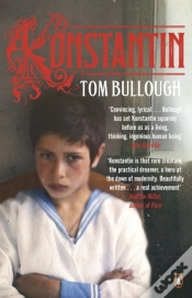 Capa do artigo Konstantin