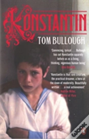 Capa do artigo Konstantin