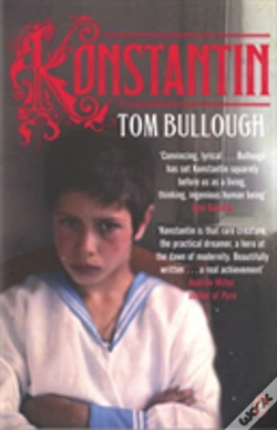 Capa do artigo Konstantin