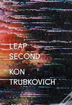 Capa do artigo Konstantin Trubkovich - Leap Second