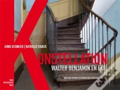 Konstellation Walter Benjamin En Exil 1933-1940