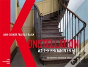 Capa do artigo Konstellation Walter Benjamin En Exil 1933-1940