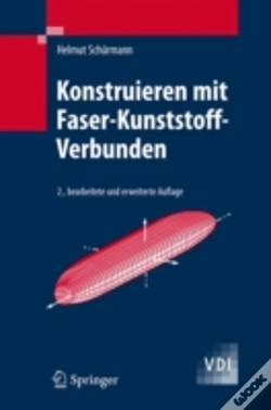 Capa do artigo Konstruieren Mit Faser-Kunststoff-Verbun