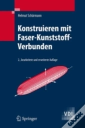 Konstruieren Mit Faser-Kunststoff-Verbun