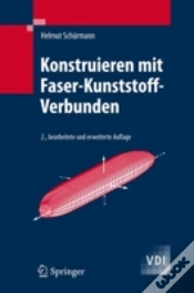 Capa do artigo Konstruieren Mit Faser-Kunststoff-Verbun