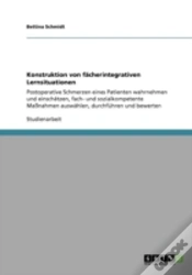 Capa do artigo Konstruktion Von Faã‚Â¤Cherintegrativen Lernsituationen