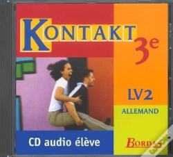 Capa do artigo Kontakt 3e Lv2 Cd Eleve 03