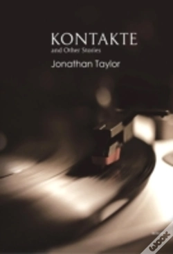 Capa do artigo Kontakte And Other Stories