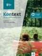 Kontext B1+ - Livre De L'Élève Hybride - Preview