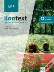 Capa do artigo Kontext B1+ - Livre De L