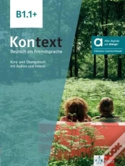 Capa do artigo Kontext B1.1+ - Livre + Cahier D