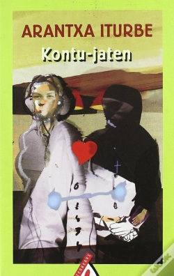 Capa do artigo Kontu-Jaten  