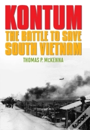 Capa do artigo Kontum